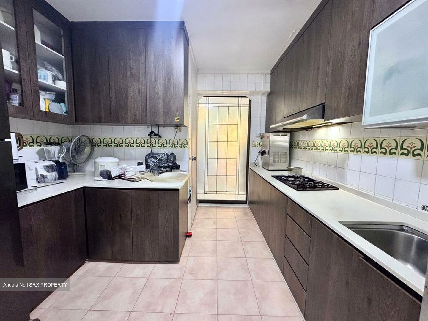 Blk 774 Woodlands Crescent (Woodlands), HDB 4 Rooms #503049671